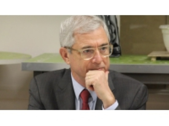 Claude Bartolone en d&eacute;placement &agrave; Villeurbanne ce jeudi