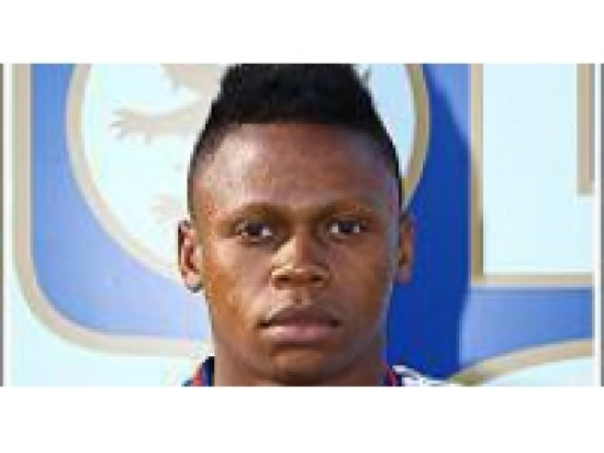 N'Jie signe pour 3 ans avec l'OL N'Jie signe pour 3 ans avec l'OL