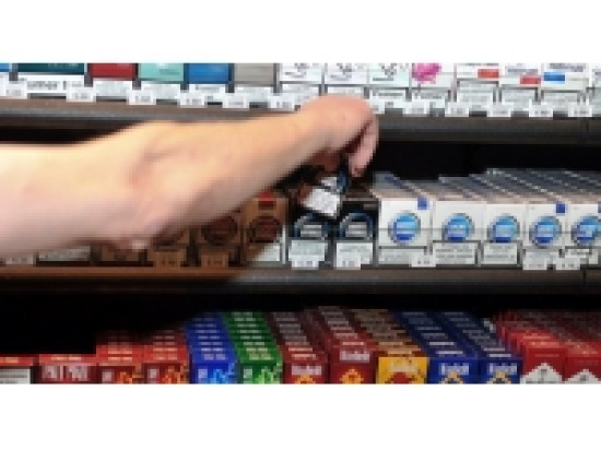 Le paquet de cigarettes atteint la barre des sept euros