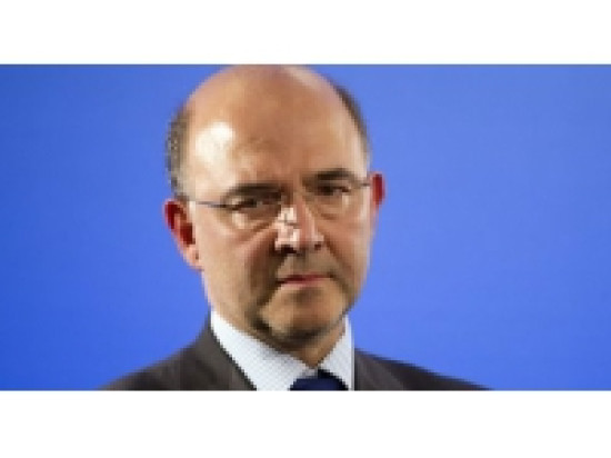 Pierre Moscovici à Lyon jeudi Pierre Moscovici à Lyon jeudi