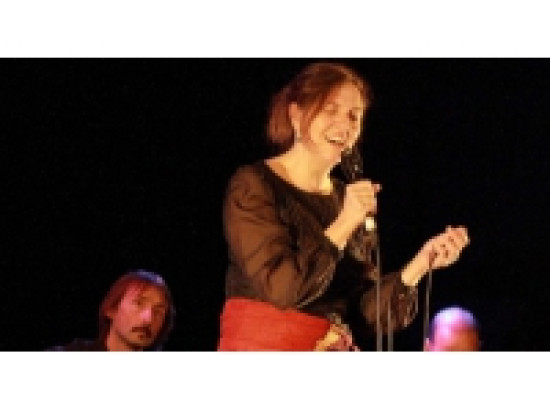 Un concert de po&eacute;sie arabe chant&eacute;e bient&ocirc;t &agrave; Lyon