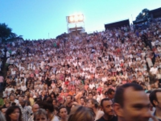 Fourvi&egrave;re va se gu&eacute;rir par le sexe mardi soir