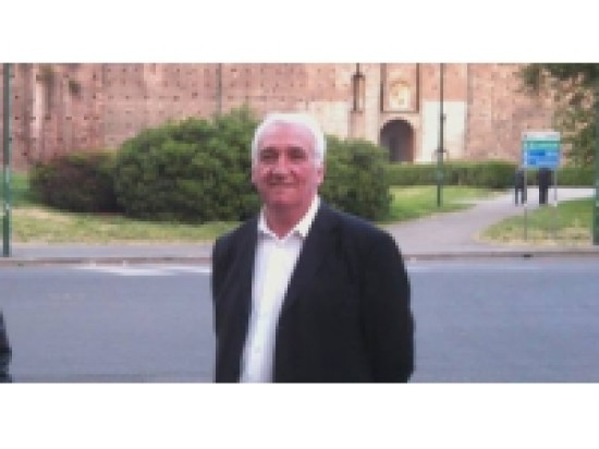 Municipales à Lyon : Christian Monteil repart à la conquête du 7e Municipales à Lyon : Christian Monteil repart à la conquête du 7e