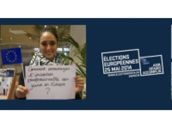 Elections européennes : débat citoyen ce jeudi à Villeurbanne Elections européennes : débat citoyen ce jeudi à Villeurbanne