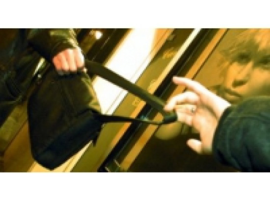 Lyon : un homme arrêté pour vol avec violences Lyon : un homme arrêté pour vol avec violences