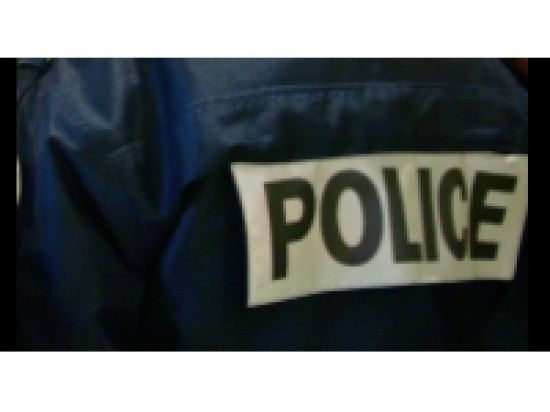 Deux mineurs arrêtés pour vol à Villeurbanne Deux mineurs arrêtés pour vol à Villeurbanne