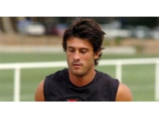 Xavier Garbajosa coach mental de l'AS Minguettes