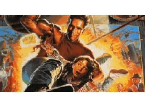 Cin&eacute;ma : une soir&eacute;e d&eacute;di&eacute;e &agrave; John McTiernan &agrave; l'Institut Lumi&egrave;re