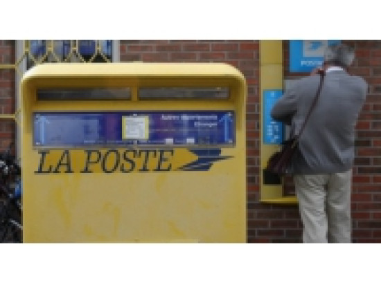 Un postier suspecté de vols de colis à Bron Un postier suspecté de vols de colis à Bron