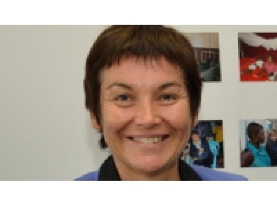 La secr&eacute;taire d'Etat au D&eacute;veloppement et &agrave; la Francophonie &agrave; Lyon et Villeurbanne ce jeudi