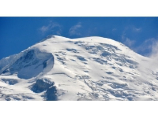 Trois jeunes lyonnais coincés dans une barre rocheuse en Savoie Trois jeunes lyonnais coincés dans une barre rocheuse en Savoie