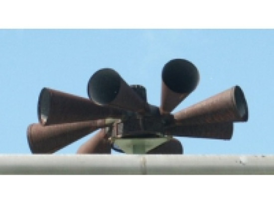 Des sir&egrave;nes vont retentir ce lundi dans le Rh&ocirc;ne