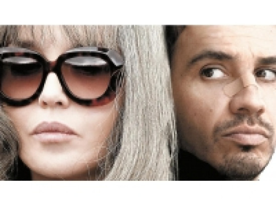 Le Lyonnais Alexandre Astier donne la r&eacute;plique &agrave; Isabelle Adjani