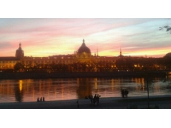 L'op&eacute;ration Lyon by night prolong&eacute;e