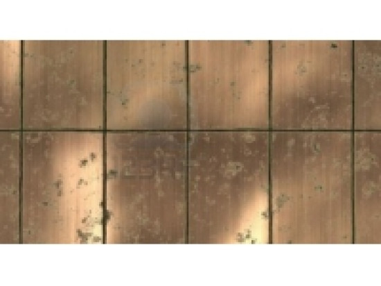 Trois tonnes de bronze vol&eacute;es dans le Beaujolais