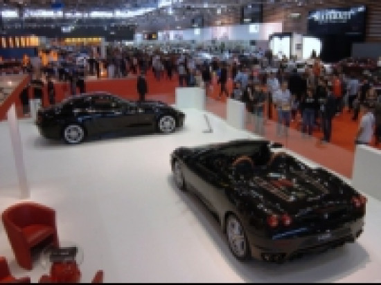 40 000 visiteurs pour Epoqu'Auto 40 000 visiteurs pour Epoqu'Auto