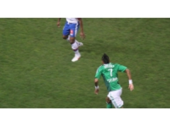 Cinéma : un duel Aubameyang - Lloris dans un film de Danny Boyle