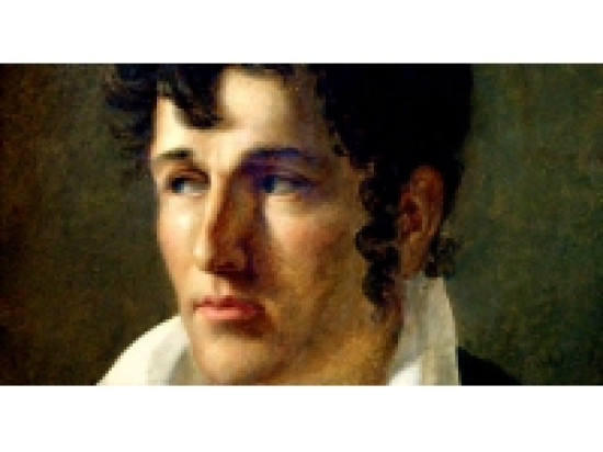 Lyon : un manuscrit de Chateaubriand mis en vente ce jeudi Lyon : un manuscrit de Chateaubriand mis en vente ce jeudi