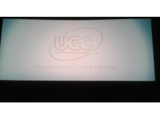 Lyon : le cin&eacute;ma &agrave; 3,50 euros pendant une semaine chez UGC