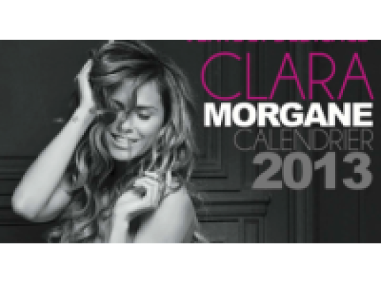 Clara Morgane en d&eacute;dicace &agrave; Lyon