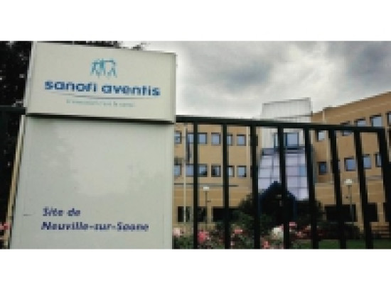 Le salari&eacute; de Sanofi qui a tent&eacute; de se suicider est dans le coma