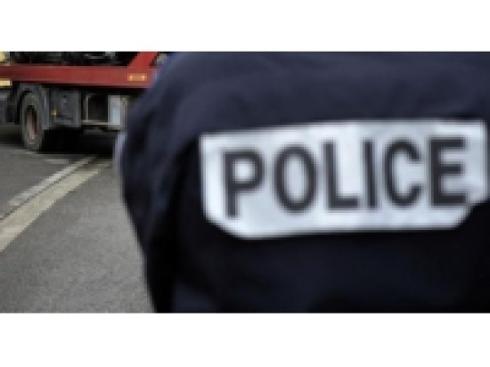 Caluire : des jumeaux attaquent deux policiers Caluire : des jumeaux attaquent deux policiers