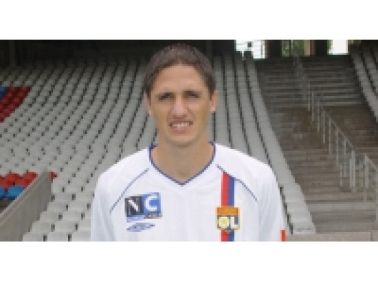 L'ancien lyonnais Edmilson recruté par le Barça pour s'occuper de Neymar !