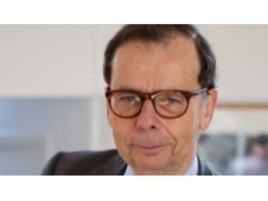 Louis Schweitzer en d&eacute;placement &agrave; Lyon ce vendredi