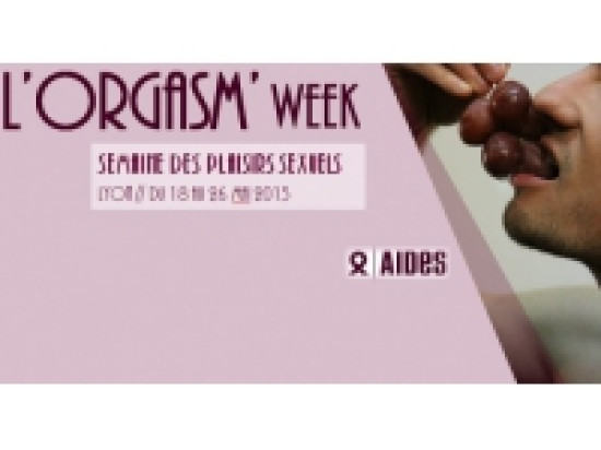 Lyon fait sa semaine de la jouissance