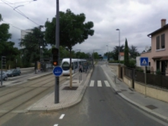 5@ pour la Ville de Bron