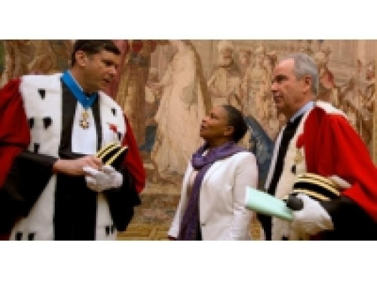 Fran&ccedil;ois Falletti, ancien ponte de la justice lyonnaise dans le viseur de Christiane Taubira