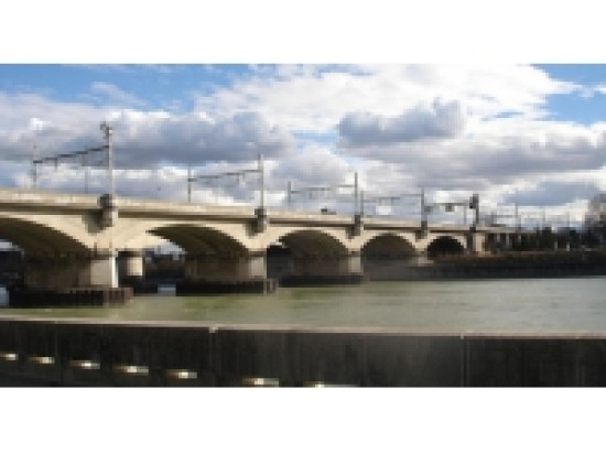 Un cadavre repêché dans le Rhône