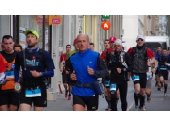 Ouverture des inscriptions du Lyon Urban Trail 2015 Ouverture des inscriptions du Lyon Urban Trail 2015