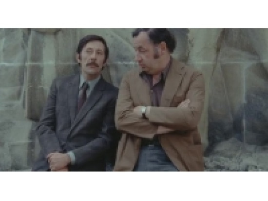 Le commissaire de L'Horloger de Saint-Paul prend sa retraite