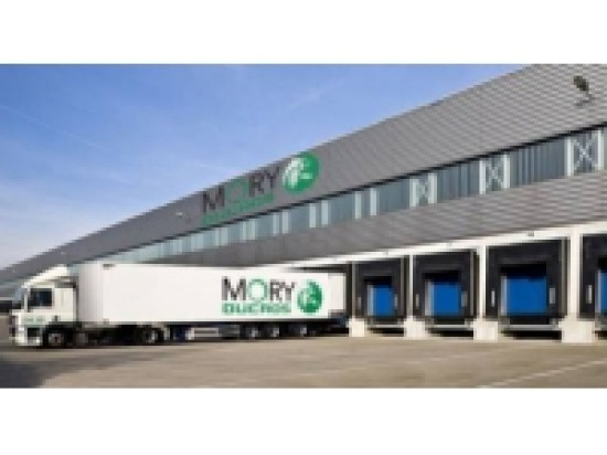 Mory-Ducros : 1 900 salariés pourraient être sauvés