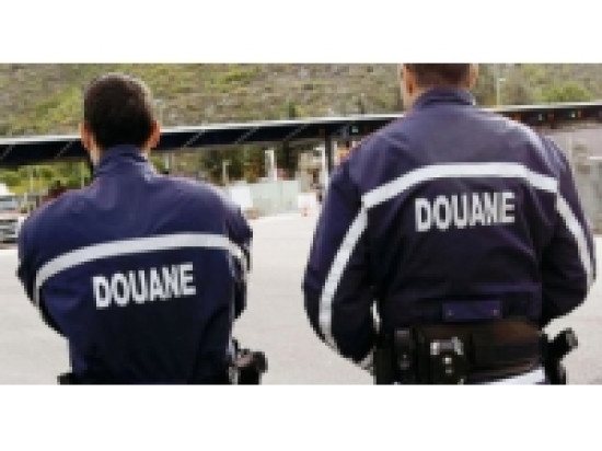 Vienne : grosse saisie de drogue sur l'A7 Vienne : grosse saisie de drogue sur l'A7
