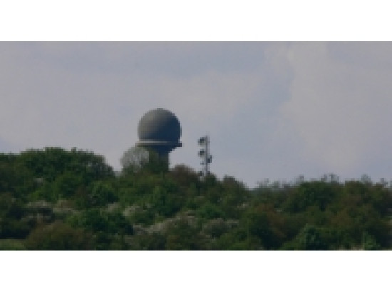 Lyon : exercice de sécurité au Mont Verdun Lyon : exercice de sécurité au Mont Verdun