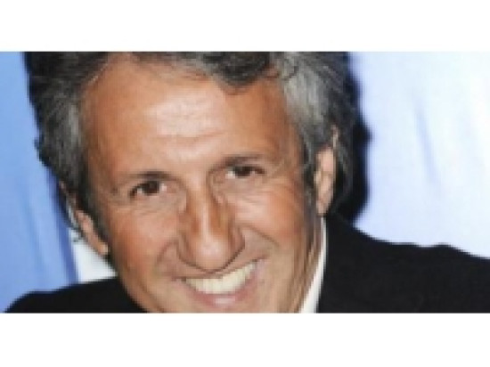 L'Institut Lumi&egrave;re ouvre ses portes &agrave; Richard Anconina