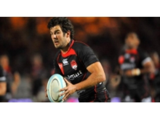 LOU Rugby : R&eacute;gis Lespinas pourrait prendre le large en Angleterre