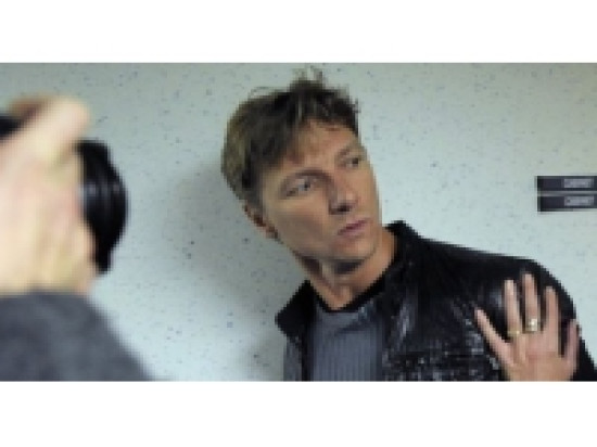 Tony Vairelles libéré mardi Tony Vairelles libéré mardi