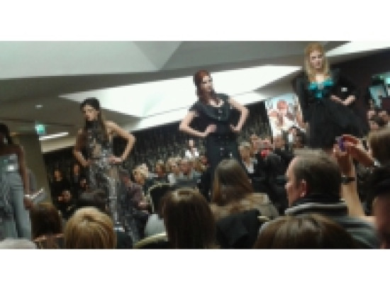 Lyon : un casting Elite Model Look &agrave; la Part-Dieu en juin