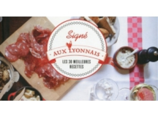 Alain Ducasse publie un livre des recettes de son bouchon lyonnais de Paris