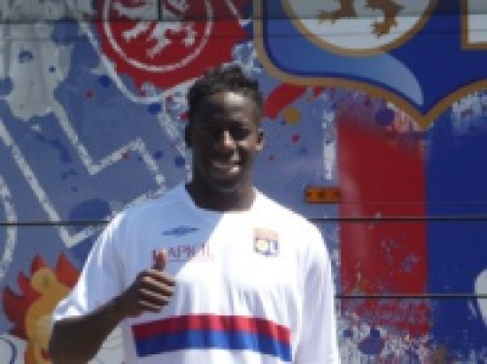 Aly Cissokho pourrait rejoindre Arsenal pour 10 millions d'euros