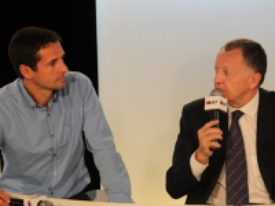 Aulas va parler prolongation de contrat avec Garde