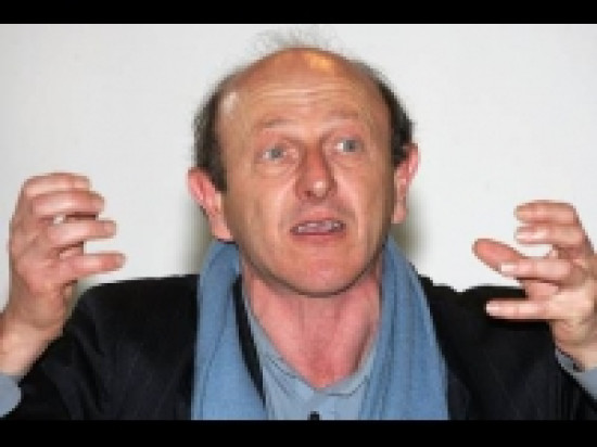 Bennahmias en campagne à Lyon pour Bayrou