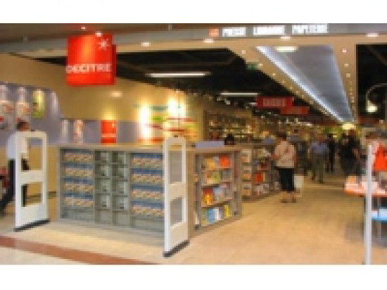 Braquage à main armée lundi soir à la Part-Dieu Braquage à main armée lundi soir à la Part-Dieu