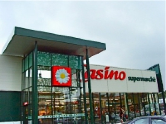 Casino condamné par la cour d'appel de Lyon