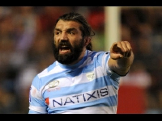 Chabal rejoindra-t-il le LOU ?