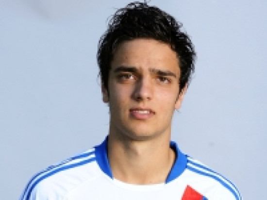 Cl&eacute;ment Grenier incertain pour OM-OL