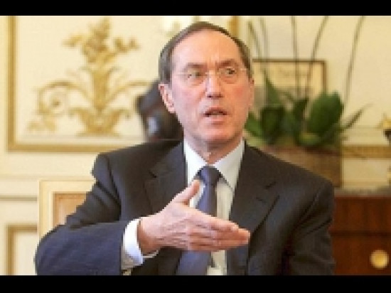 Claude Guéant à Lyon lundi Claude Guéant à Lyon lundi